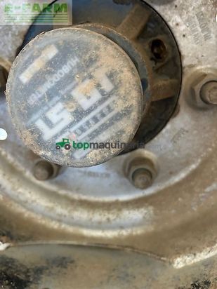 Cultivador - Kockerling - allrounder flatline 900