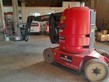 Brazo MANITOU 120AETJ C