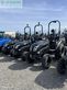 Tractor agrícola - Solis - 26