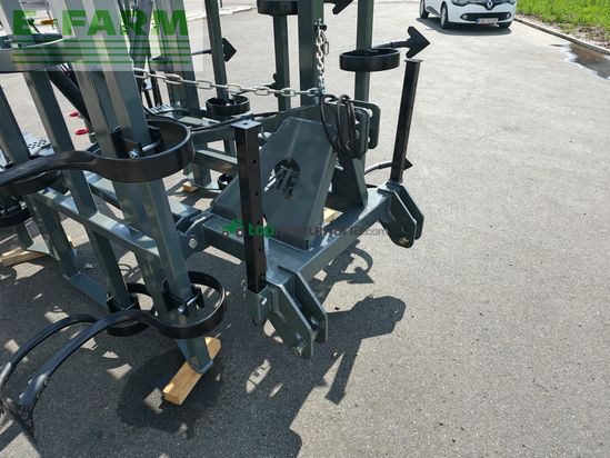 Cultivador -  - leichtgrubber neptun 5m