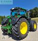 Tractor agrícola - John Deere - 6r 215