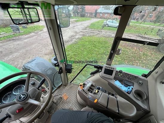 Tractor agrícola - John Deere - 6830