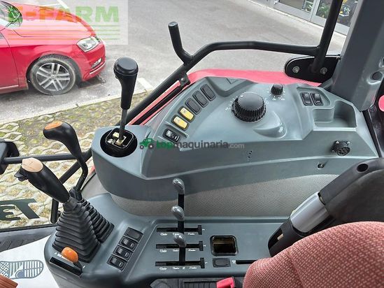 Tractor agrícola - McCormick - cx 110