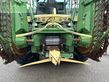 Cosechadora de Cereal - Krone - big x630