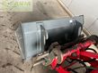 Minicargadora - Weidemann - 1240 cx