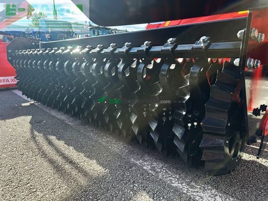 Grada de disco - Maschio - falco super 5000 kreiselegge klappbar