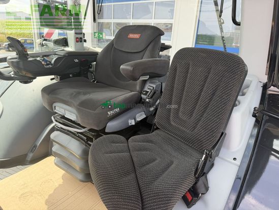 Tractor agrícola - Valtra - s394 (stufe v)