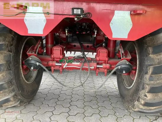 Cinta transportadora de forraje - Strautmann - magnon cfs 430 do