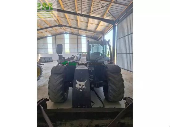 Telescopica - Bobcat - tl3870hf