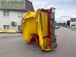 Cortacésped manual - Pöttinger - novadisc 730