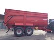 Volquet - Krampe - big body 640