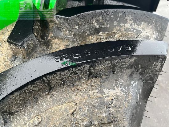 Tractor agrícola - John Deere - 6 130 r