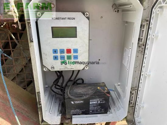 Riego - Omme - kse 520/100