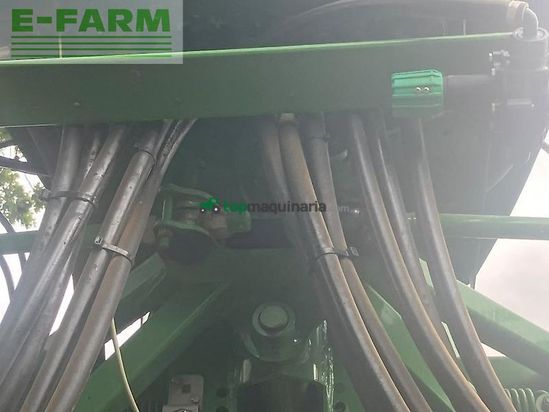 Atomizador - Amazone - ux5200