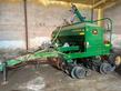 Sembradora mecánica  John Deere 1560 