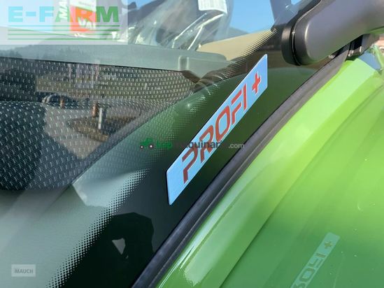 Tractor agrícola - Fendt - 724 vario gen6 profi+ setting2