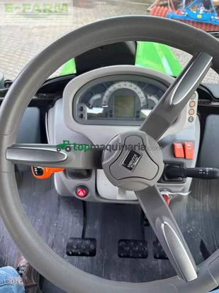 Tractor agrícola - Deutz-Fahr - 5080 d keyline Keyline