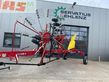 Henificador - Fella - ts 7850