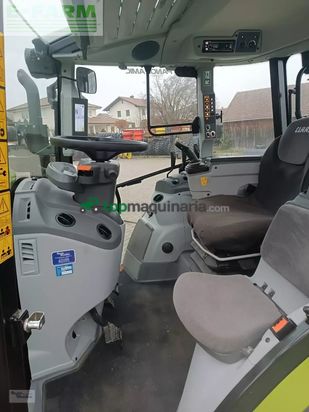 Tractor agrícola - Claas - arion 470