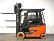 Elevadora - Linde - e 30/600 h 387