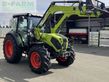Tractor agrícola - Claas - axos 2.105 mit fl 60e
