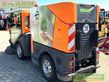 Tractor agrícola - Egholm - cr 3500