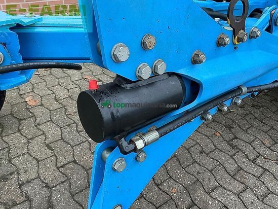 Arado - Lemken - juwel 7mt 4n100