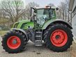 Tractor agrícola - Fendt - 824 vario profi plus