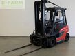 Elevadora - Linde - h 25 d 1202