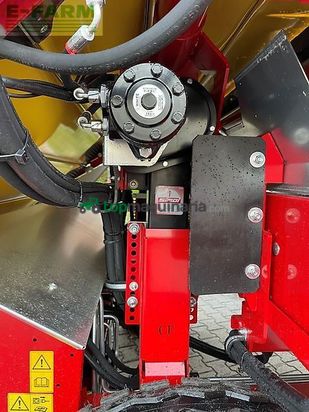 Cosechadora - arrancadora de patata - Grimme - rh 24-60 cf - rental