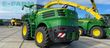 Cosechadora de Cereal - John Deere - 8500