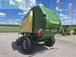 Empacadora gigant - Krone - comprima v 150 xc plus messer