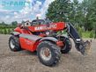 Telescopica - Manitou - mlt 627 turbo compact