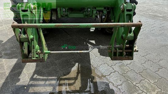 Tractor agrícola - John Deere - 6430