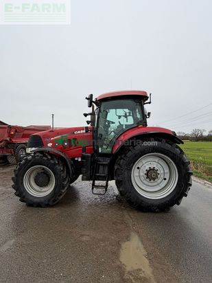Tractor agrícola - Case IH - puma cvx 180