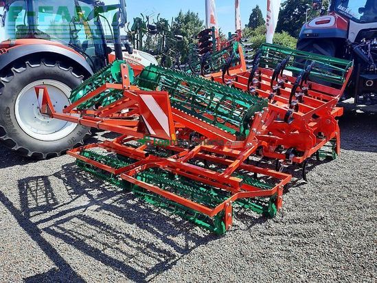 Combinado de siembra - Agro-Masz - au 50 5m