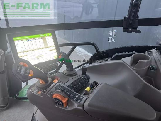 Tractor agrícola - John Deere - 6r 250