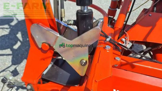 Henificador - Fella - th 900 d hydro