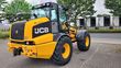 Telescopica - JCB - tm 320s agri