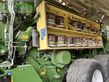 Empacadora gigant - Krone - 1270 xc mit prechop vorbauhäcksle