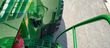 Cosechadora de Cereal - John Deere - 8300