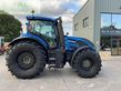Tractor agrícola - Valtra - q265 unlimited tractor (st27767)