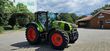 Tractor agrícola - Claas - arion 470 cis+