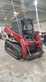 CARGADORA COMPACTA DE ORUGAS TL12R2 TAKEUCHI