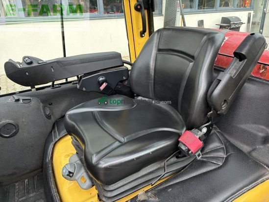 Elevadora - Hyster - h 3.0ft