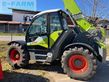 Telescopica - Claas - scorpion 746