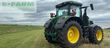 Tractor agrícola - John Deere - 7R 330