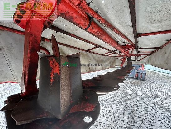 Cortacésped manual - Kuhn - gmd 4411 ff