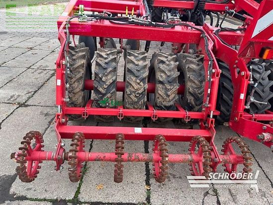 Cultivador - Horsch - tiger 6 as