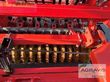 Grada rotativa - Maschio - dc 3000 + dama 300